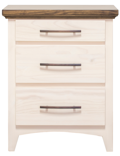 Sophia Night Stand - Furniture Story