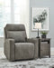 Next-Gen Durapella Power Recliner - Furniture Story