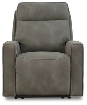 Next-Gen Durapella Power Recliner - Furniture Story