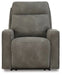 Next-Gen Durapella Power Recliner - Furniture Story