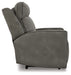 Next-Gen Durapella Power Recliner - Furniture Story