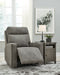 Next-Gen Durapella Power Recliner - Furniture Story