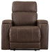 Rowlett Power Recliner - Furniture Story