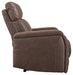 Rowlett Power Recliner - Furniture Story