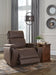 Rowlett Power Recliner - Furniture Story