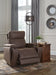 Rowlett Power Recliner - Furniture Story