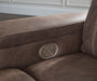 Rowlett Power Recliner - Furniture Story