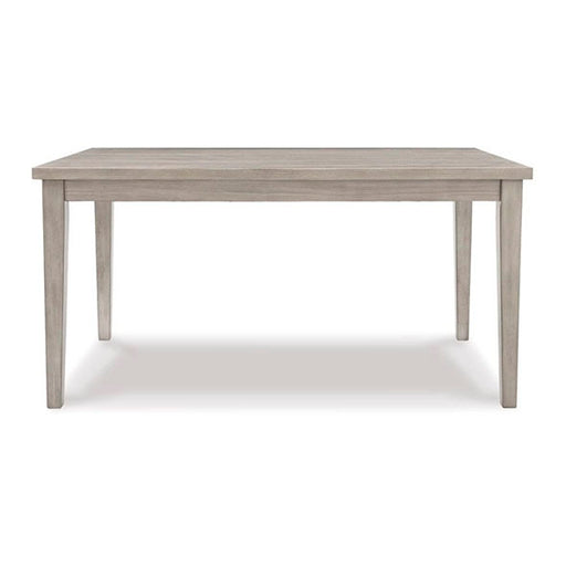 Parellen Dining Table - Furniture Story