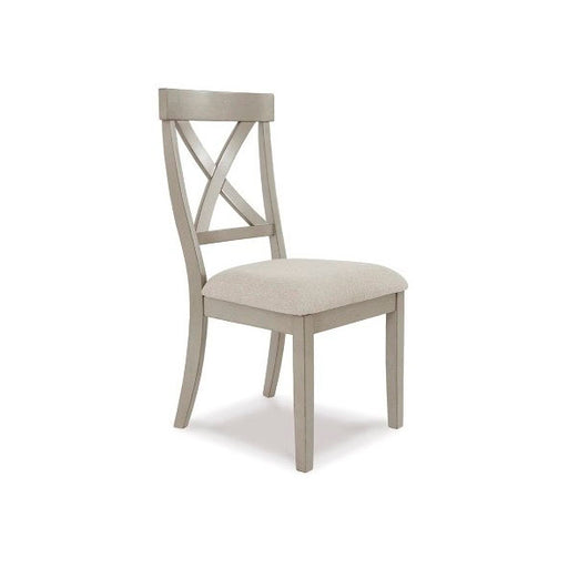 Parellen Dining Chair - Furniture Story