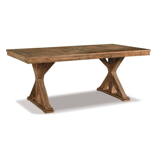 Grindleburg Dining Table - Furniture Story