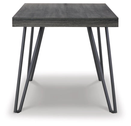 Strumford Dining Table - Furniture Story