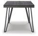 Strumford Dining Table - Furniture Story