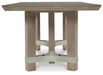 Chrestner Dining Table - Furniture Story