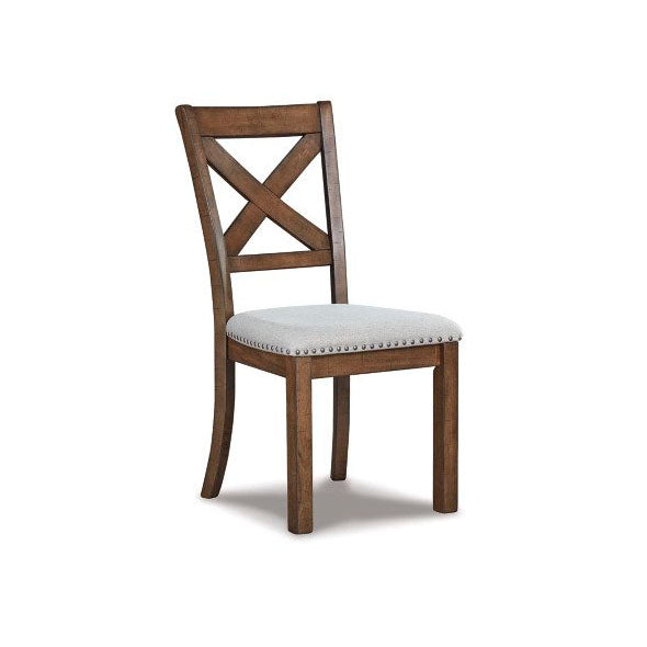 Moriville Dining Chair - Furniture Story