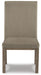 Chrestner Dining Chair - Furniture Story