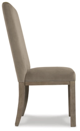 Chrestner Dining Chair - Furniture Story