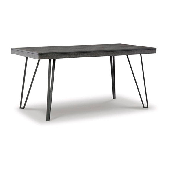 Strumford Dining Table - Furniture Story