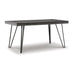 Strumford Dining Table - Furniture Story