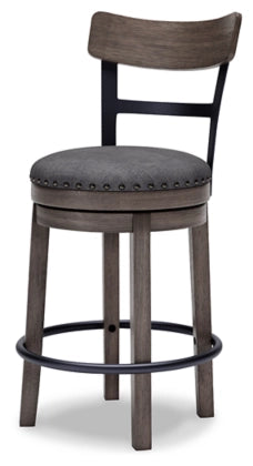 Caitbrook Counter Height Bar Stool - Furniture Story