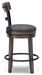 Caitbrook Counter Height Bar Stool - Furniture Story