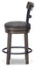 Caitbrook Counter Height Bar Stool - Furniture Story