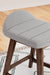 Lyncott Counter Height Bar Stool - Furniture Story