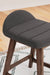 Lyncott Counter Height Bar Stool - Furniture Story