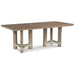 Chrestner Dining Table - Furniture Story