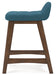 Lyncott Counter Height Bar Stool - Furniture Story