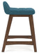 Lyncott Counter Height Bar Stool - Furniture Story