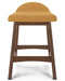 Lyncott Counter Height Bar Stool - Furniture Story