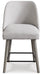 Ronstyne Counter Height Bar Stool - Furniture Story