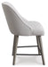 Ronstyne Counter Height Bar Stool - Furniture Story