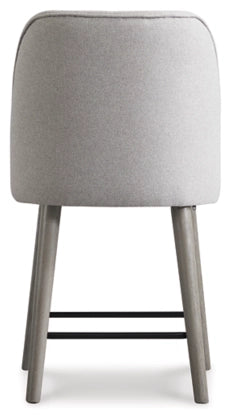 Ronstyne Counter Height Bar Stool - Furniture Story