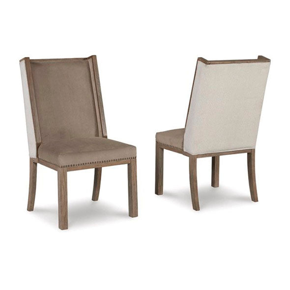 Chrestner Dining Chair - Furniture Story