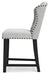 Jeanette Counter Height Bar Stool - Furniture Story