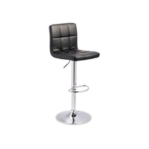 Bellatier Adjustable Height Bar Stool - Furniture Story