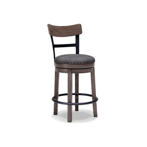 Caitbrook Counter Height Bar Stool - Furniture Story