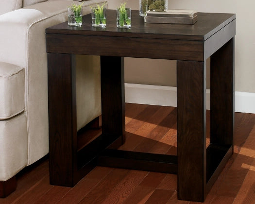 Watson End Table - Furniture Story