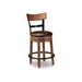 Pinnadel Counter Height Bar Stool - Furniture Story