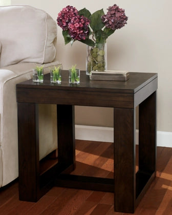 Watson End Table - Furniture Story