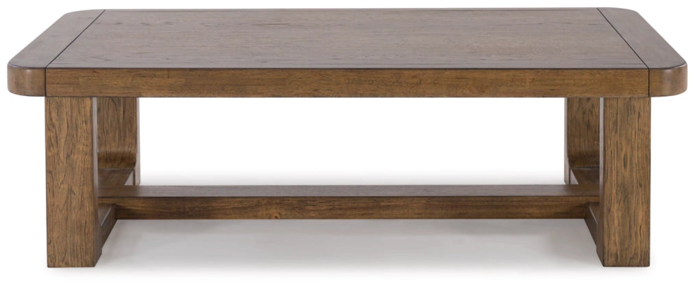 Cabalynn Coffee Table - Furniture Story