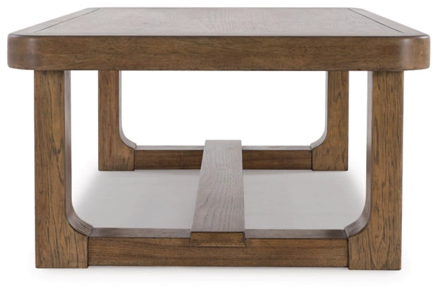 Cabalynn Coffee Table - Furniture Story