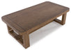 Cabalynn Coffee Table - Furniture Story