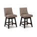 Tallenger Counter Height Bar Stool - Furniture Story