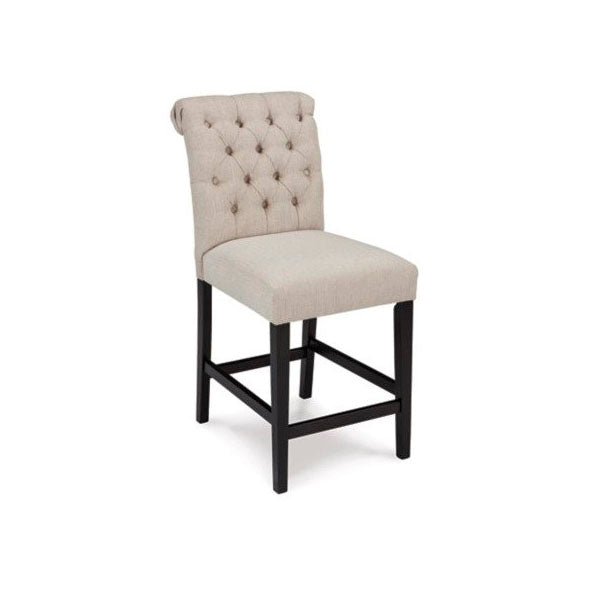 Tripton Counter Height Bar Stool - Furniture Story