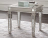 Tessani End Table - Furniture Story