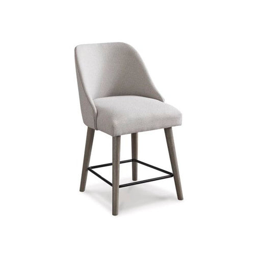 Ronstyne Counter Height Bar Stool - Furniture Story