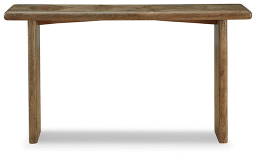 Lawland Sofa Table - Furniture Story