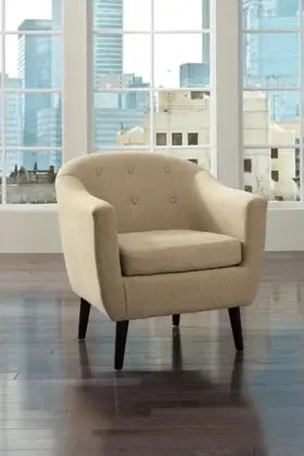 Klorey Chair - Furniture Story